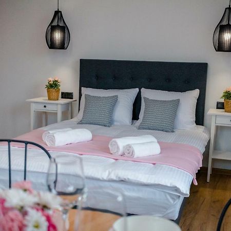 Golden Rooms Blisko Energylandii Zator Eksteriør billede