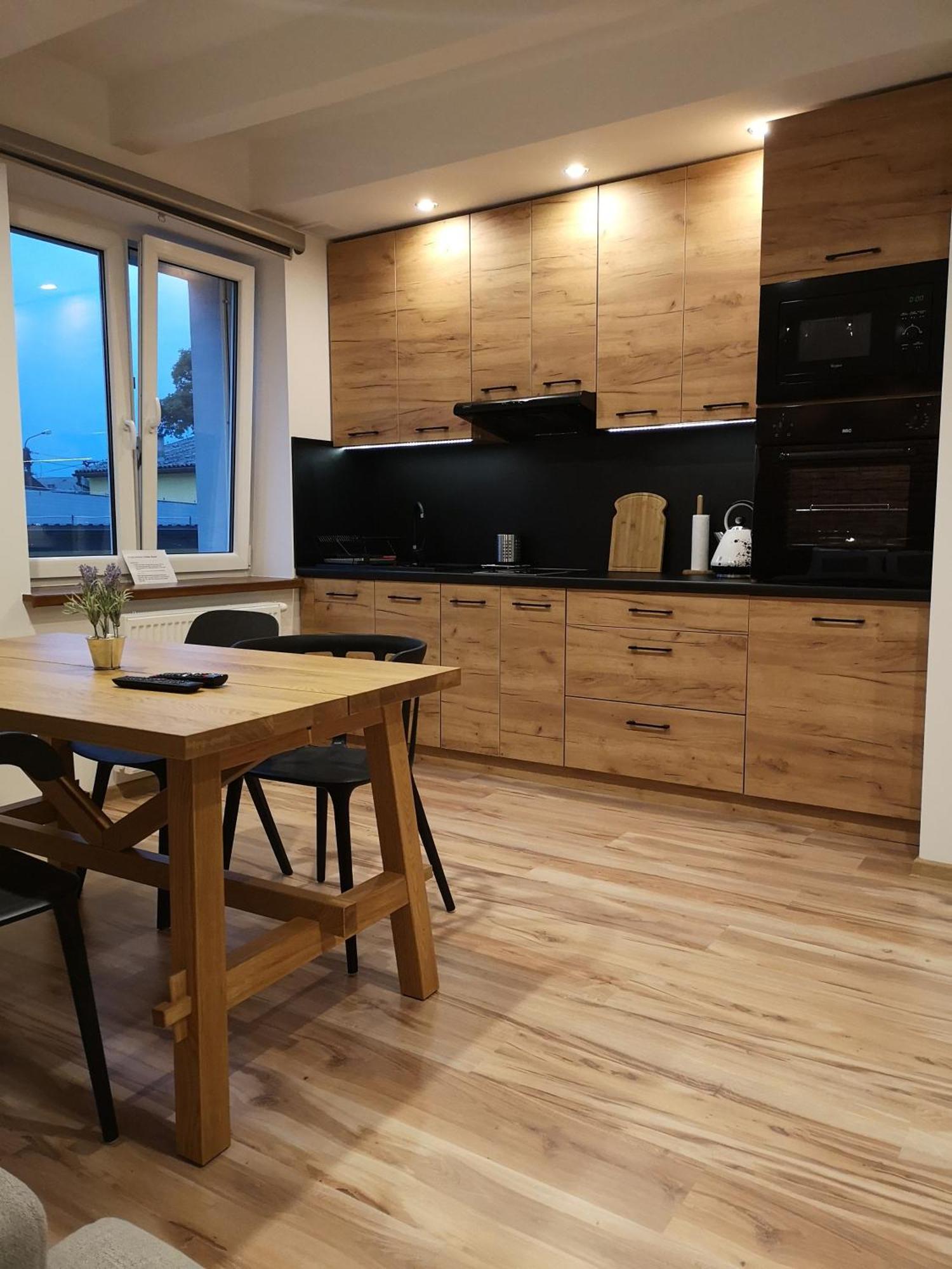Golden Rooms Blisko Energylandii Zator Værelse billede