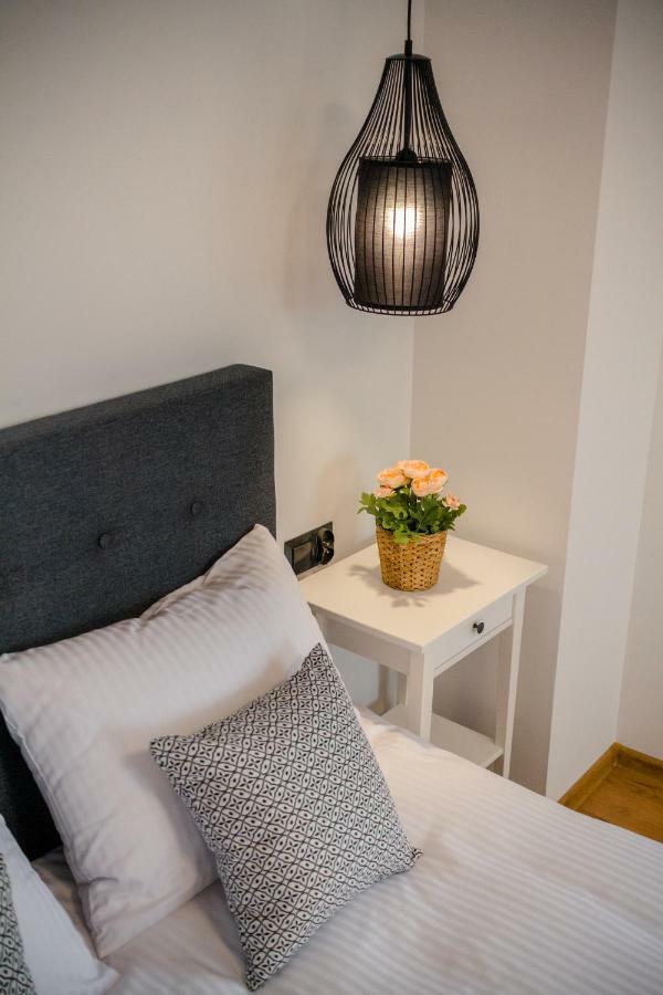 Golden Rooms Blisko Energylandii Zator Eksteriør billede