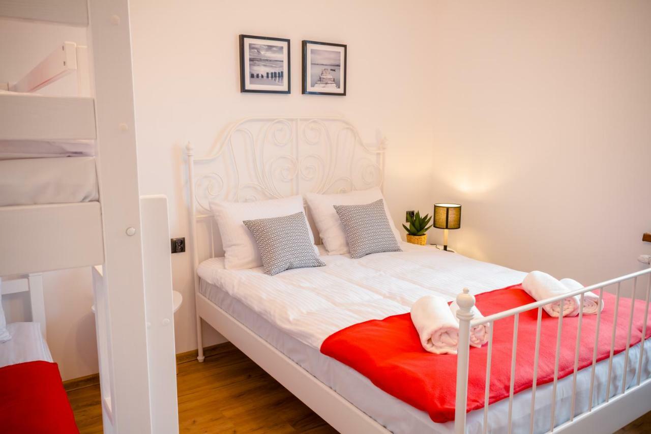 Golden Rooms Blisko Energylandii Zator Eksteriør billede