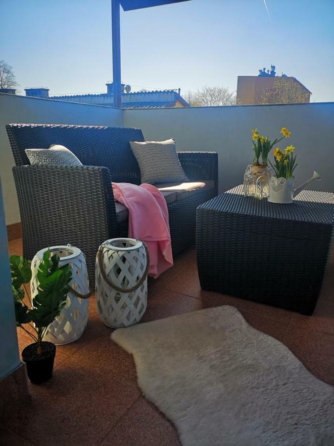 Golden Rooms Blisko Energylandii Zator Eksteriør billede